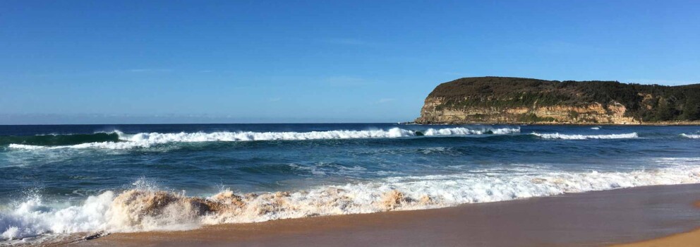 Spring Escape Special – Save 15%